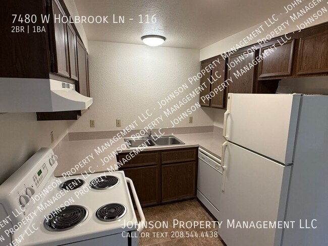 Foto del edificio - 7480 W Holbrook Ln