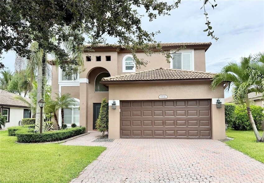 Photo - 1532 NW 133rd Avenue Unit