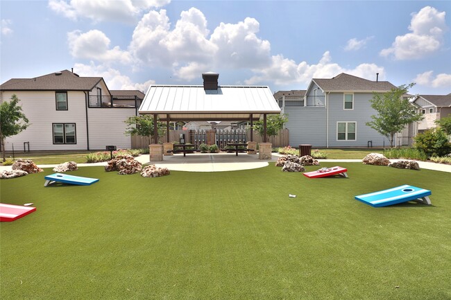 Building Photo - 10413 Harmon Smith Dr.