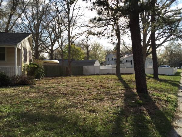 Foto del edificio - 621 Seminole Ave