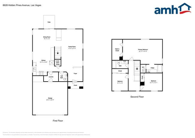 Foto del edificio - 8628 Hidden Pines Ave