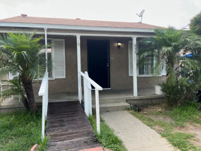 Foto del edificio - 6331 Orange Ave