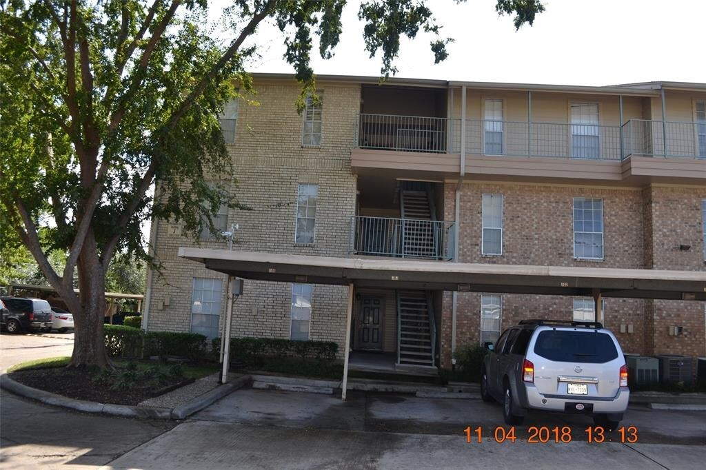 12550 Whittington Dr Unit 1014, Houston, TX 77077 Condo for Rent in