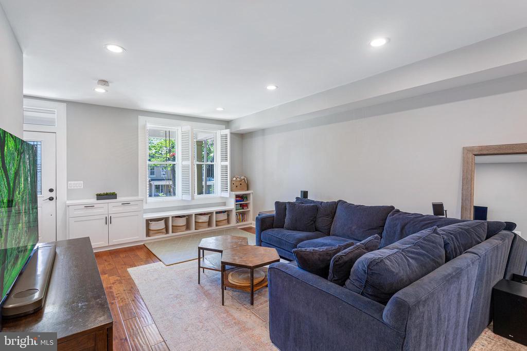 Foto principal - 315 Upshur St NW
