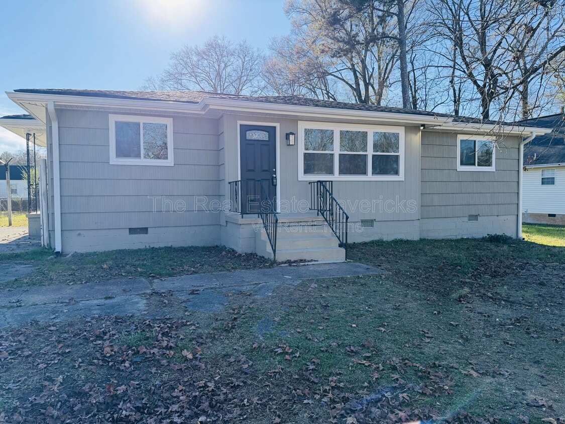 Foto principal - 4720 Pawnee Trail