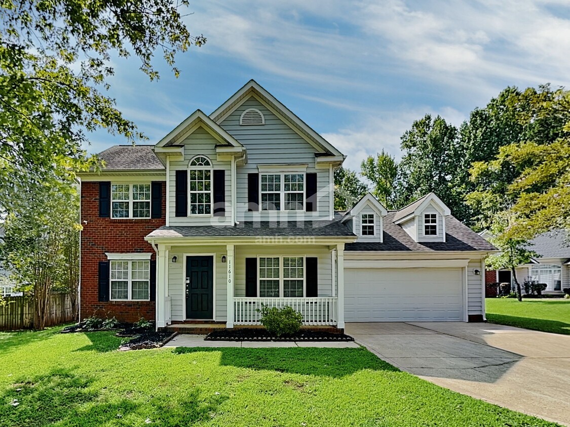 Primary Photo - 11610 Hidden Grove Trail
