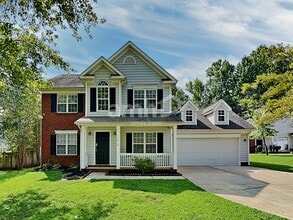 Building Photo - 11610 Hidden Grove Trail