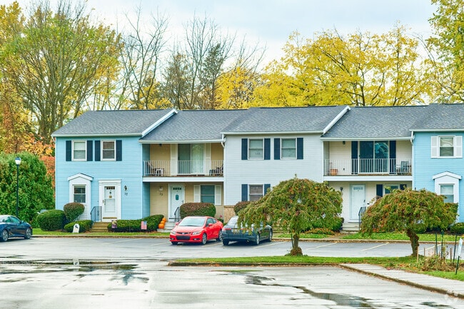 Building Photo - Southfield Apartments