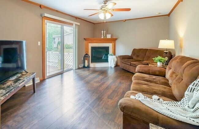 Foto del edificio - 11232 W 80th Ct