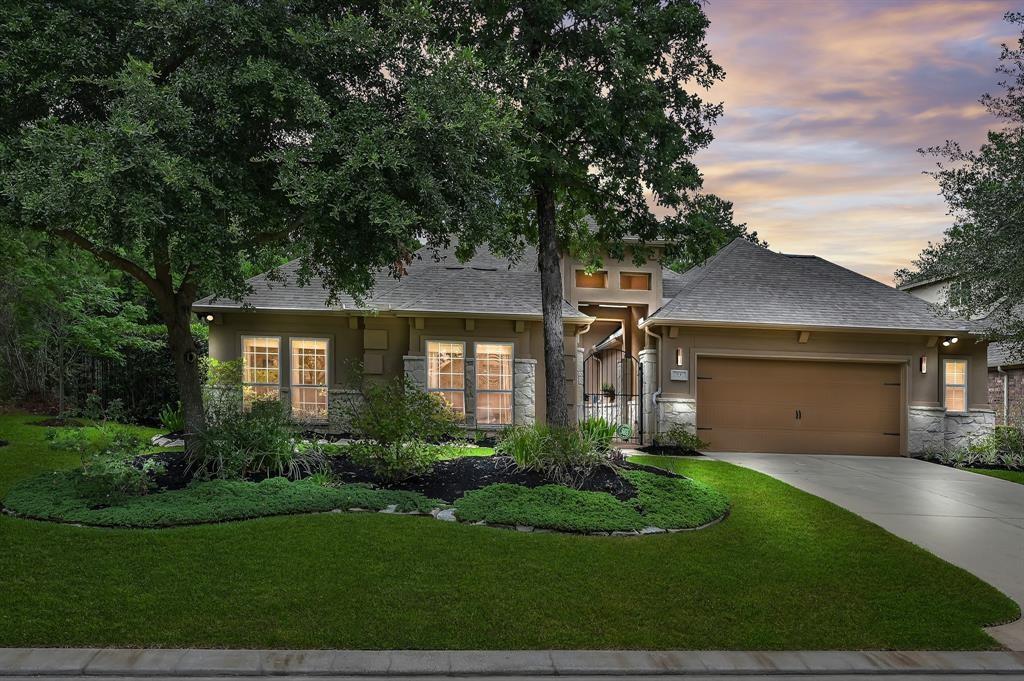 31 N Swanwick Pl, Tomball, TX 77375 House Rental in Tomball, TX