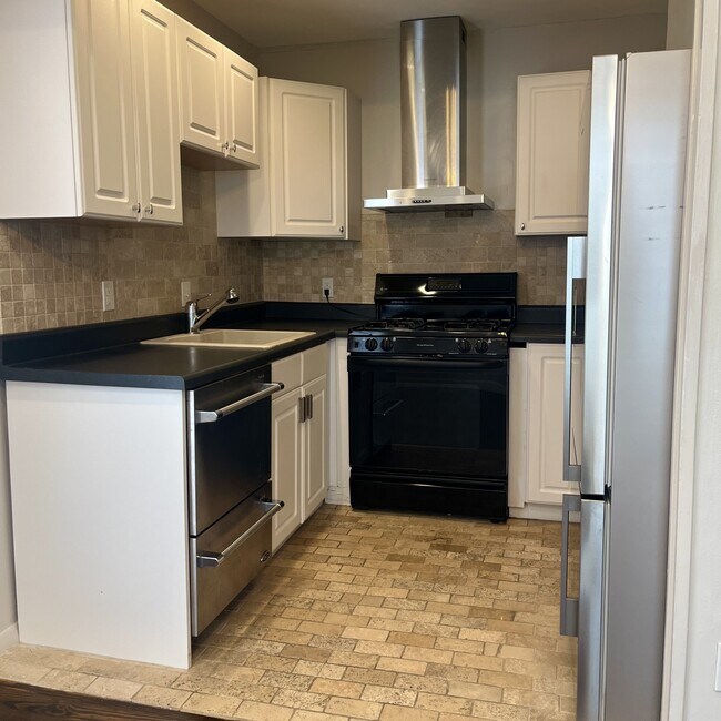 Foto del edificio - 2015 South Blvd