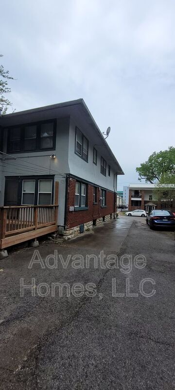 Foto del edificio - 4017 Bell St