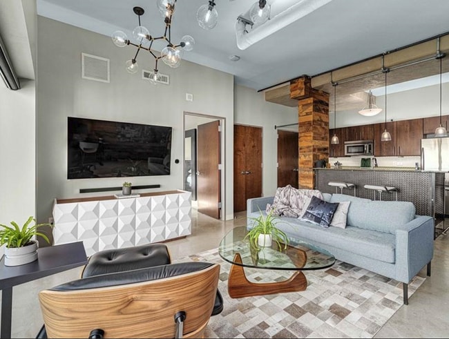 Foto del edificio - 800 Brazos St