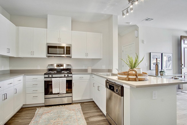 Building Photo - VIDA LUXURY APARTMENTS