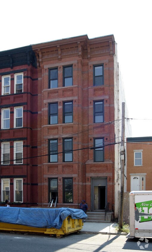 506 Greene Ave, Brooklyn, NY 11216 Apartments in Brooklyn, NY