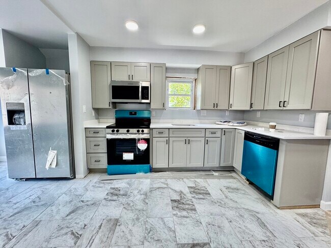 Foto del edificio - 201 Belmont St