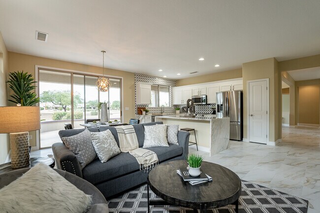 Foto del edificio - 16432 W Desert Wren Ct