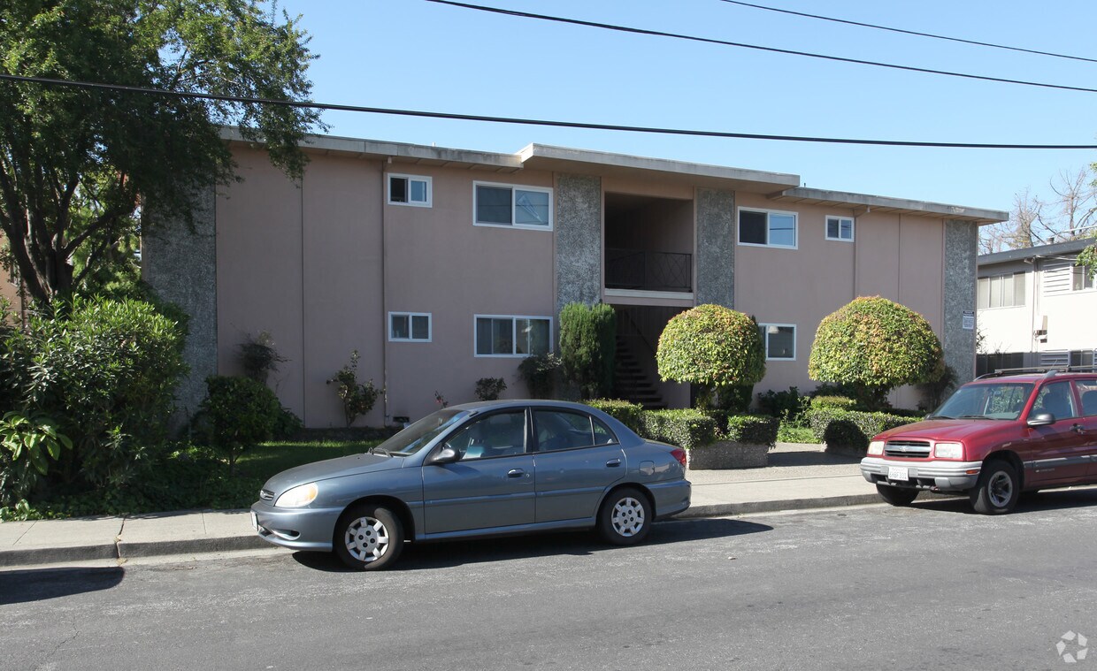 Foto del edificio - Villa Rapallo
