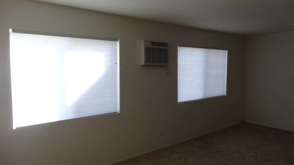 Livingroom Windows - 12030 Rochester Ave