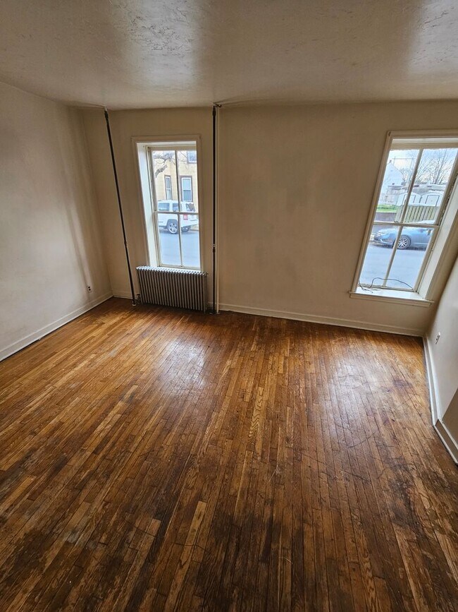 Foto del edificio - 205 Jefferson Ave