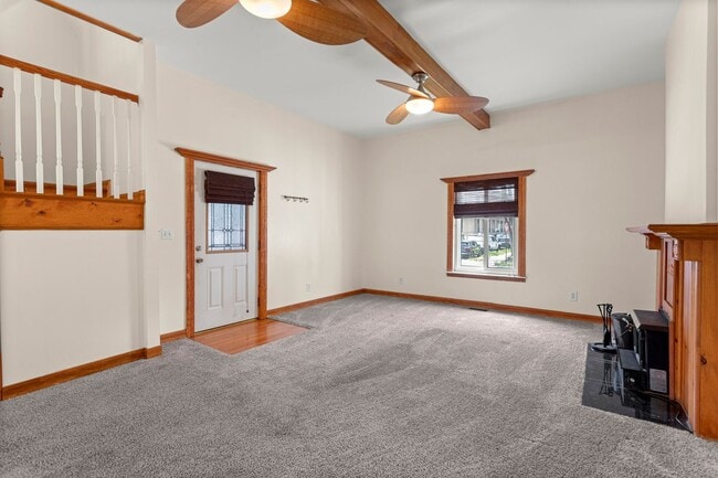 Building Photo - 3553 Bagley St
