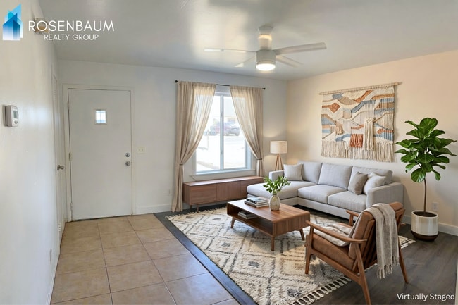 Building Photo - Cozy 2-bedrooms, 1-bath single-level duplex in Prescott Valley!