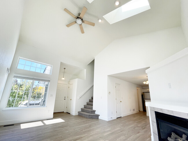 Bright, Open-Concept Living! - 6514 Carmichael St