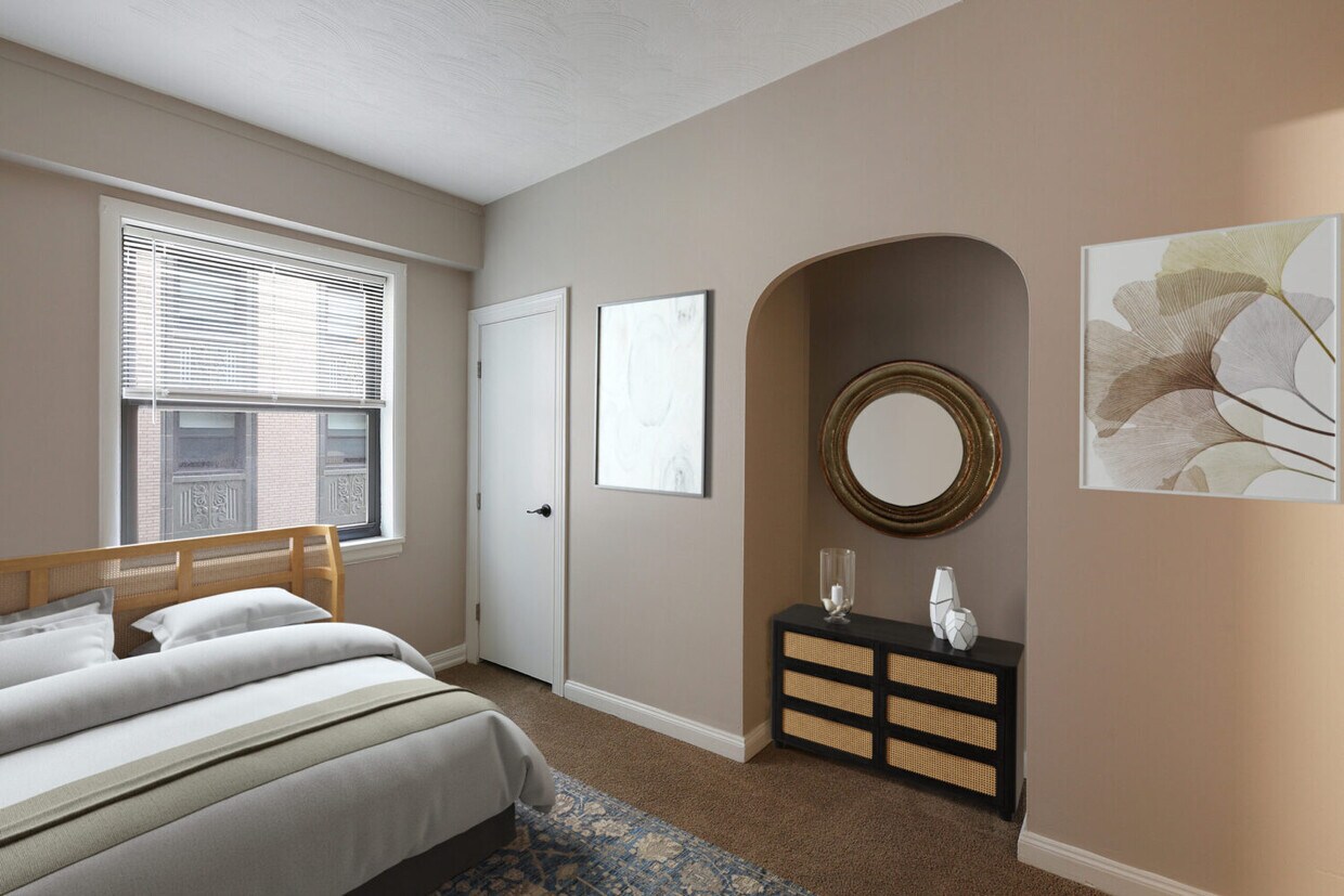 Foto principal - Mayflower Manor Senior Apartments
