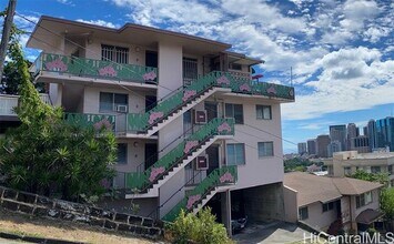 Building Photo - 281 Huali St