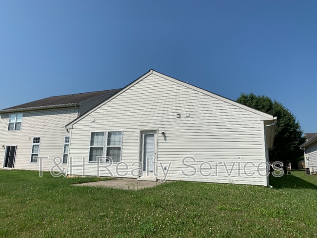 Foto del edificio - 5420 Powder River Ct