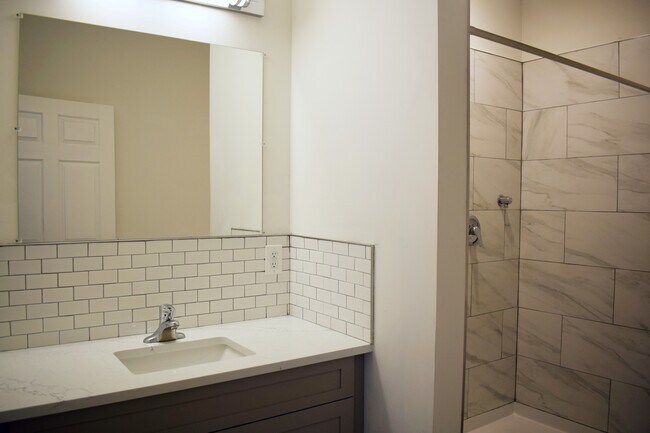 Bathroom - 37 Old Trenton Rd