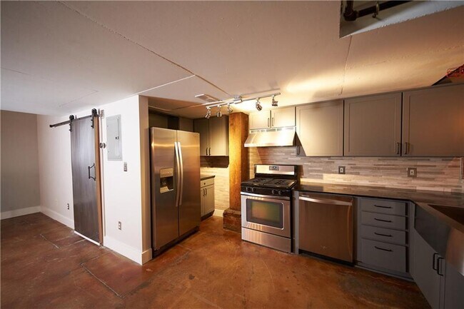 Foto del edificio - 644 Wells St SW