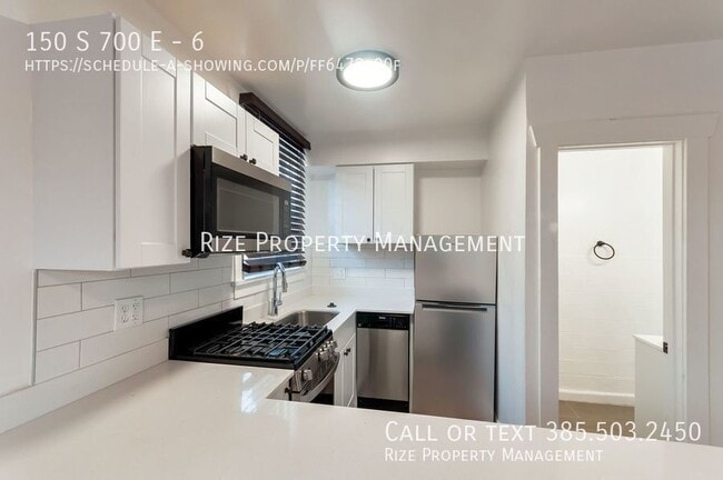 Building Photo - 150 S 700 E