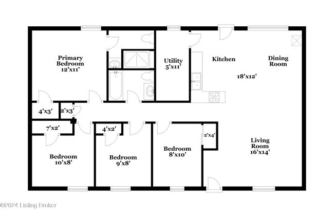 Building Photo - 10306 Carbine Ct