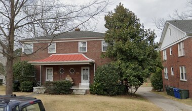 Building Photo - 609 Saluda Ave