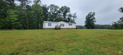 Building Photo - 3626 S Jim Minor Rd