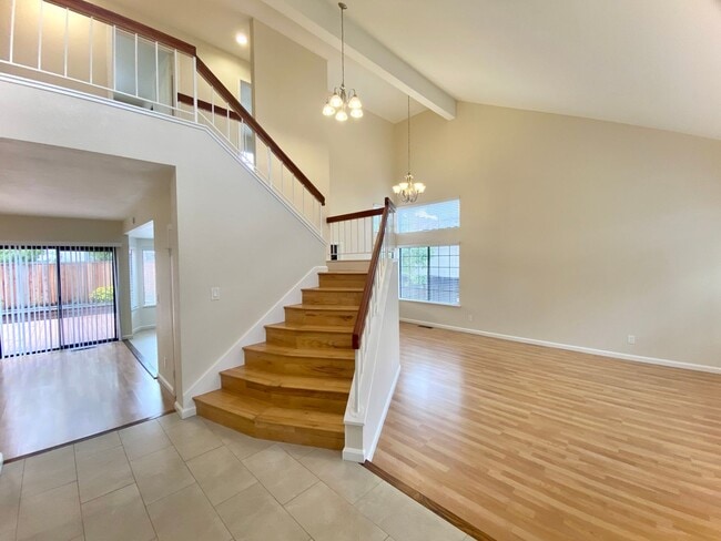 Photo - Dazzling 4-Bedroom Home for Rent - Mission San Jose!