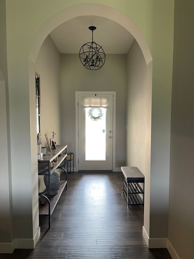 Foto del edificio - 3 bd, 2 ba NE Columbia house, brand new co...