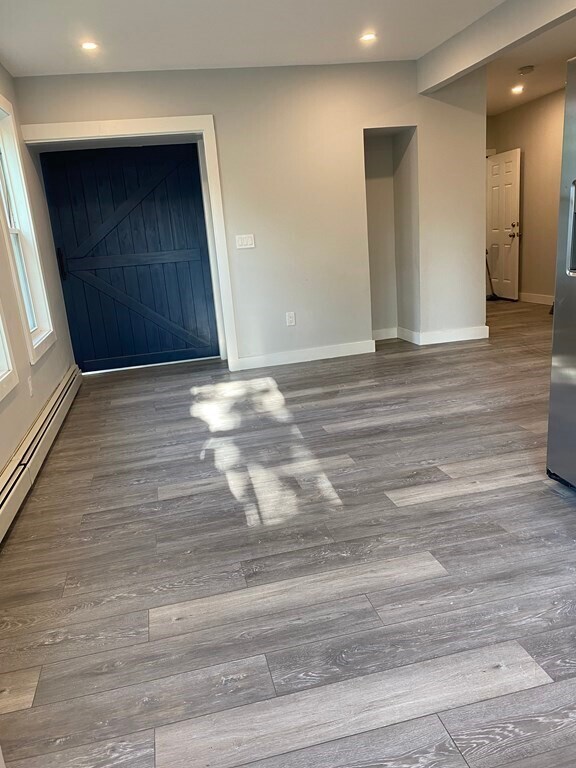 58 ster St Unit 2, Haverhill, MA 01830 Apartment for Rent in