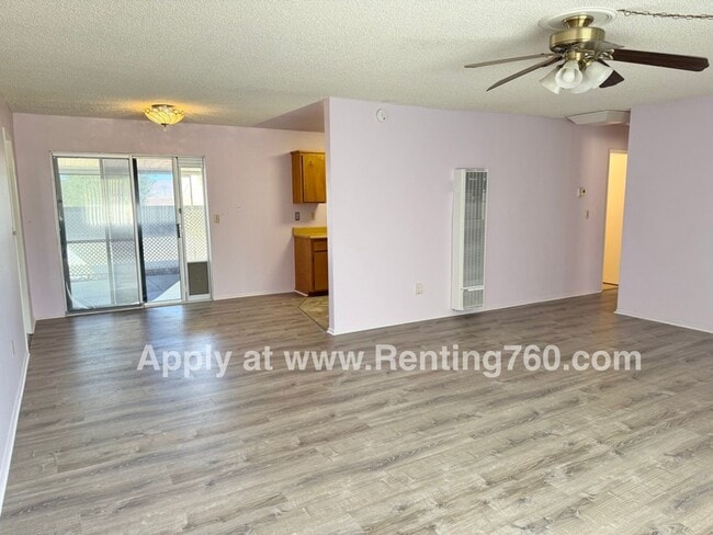 Foto del edificio - 2 Bed 1 Bath Home Near JT National Park