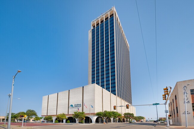 Foto del edificio - Residence at 600