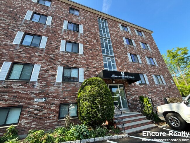 Foto del edificio - 66 Homer Ave