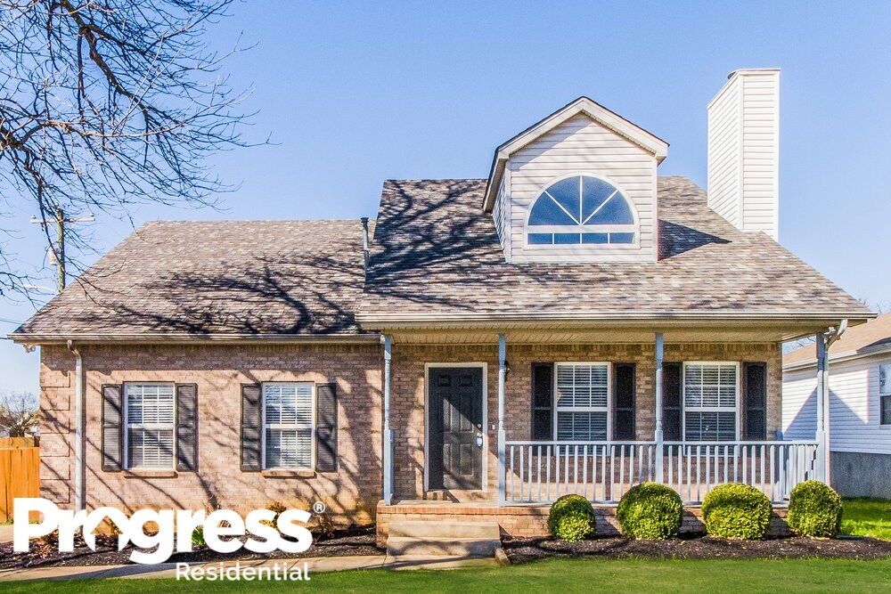 601 Birchbrook Ct, Nashville, TN 37013 House Rental in Nashville, TN