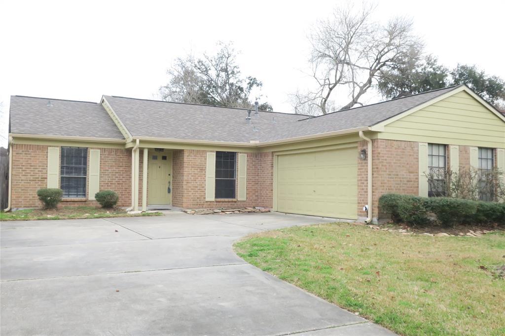 15743 Pipers View Dr, ster, TX 77598 House Rental in ster, TX
