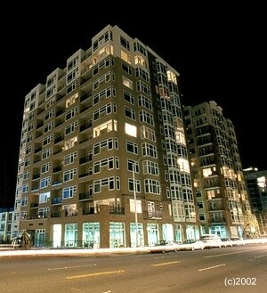 Building Photo - 'Ellington building' Large Luxury View Con...