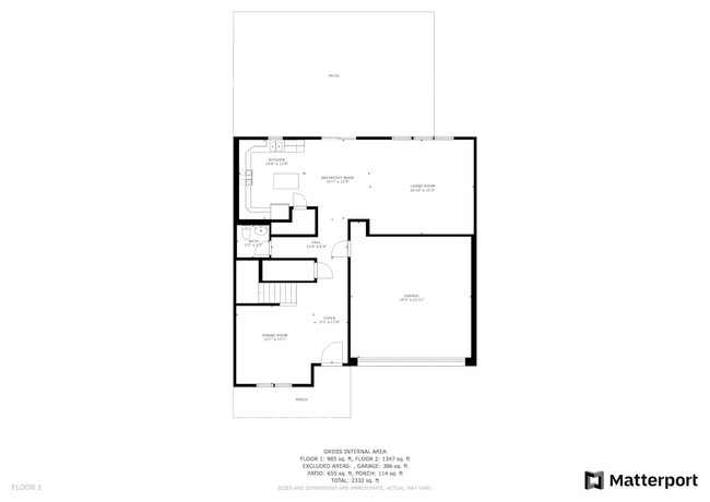 Foto del edificio - 1841 Swan Dr