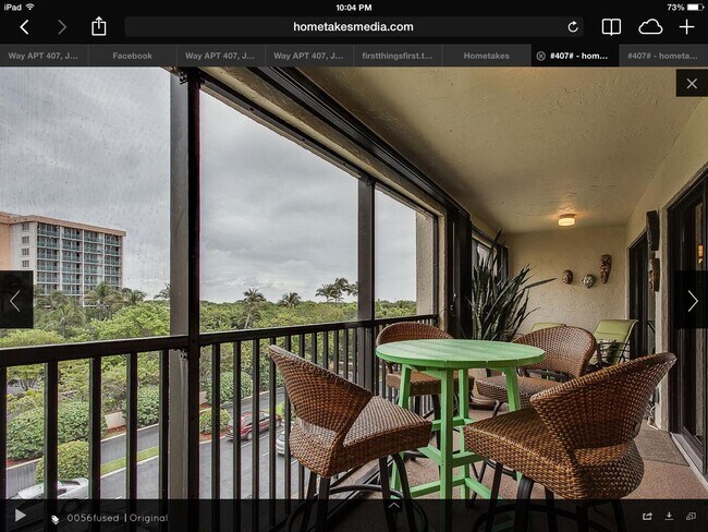 Foto del edificio - 500 Ocean Trail Way
