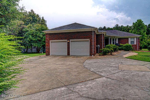 Foto del edificio - 512 Greenfield Pl