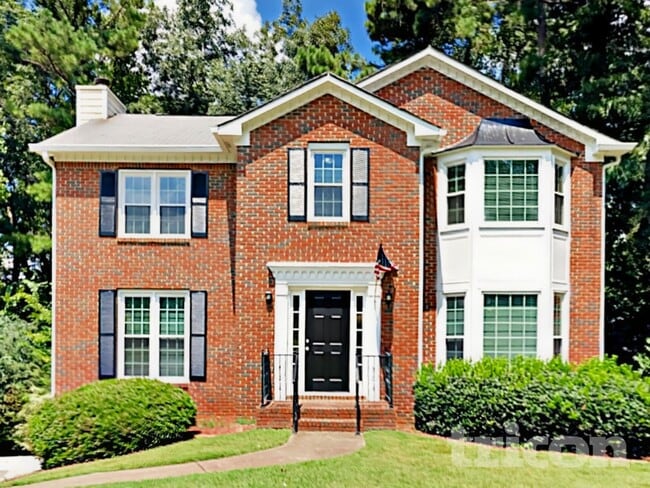 Foto del edificio - 4749 Shallow Ridge Rd NE