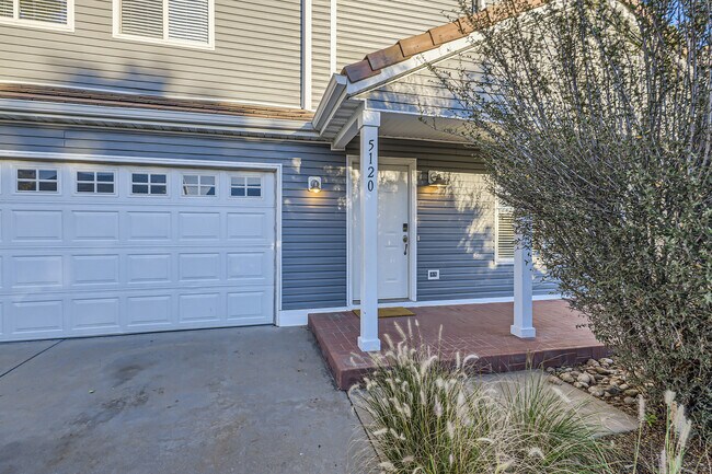 Foto del edificio - 5120 Perth St